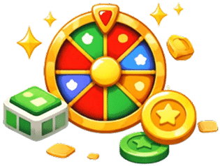 Spin & Collect