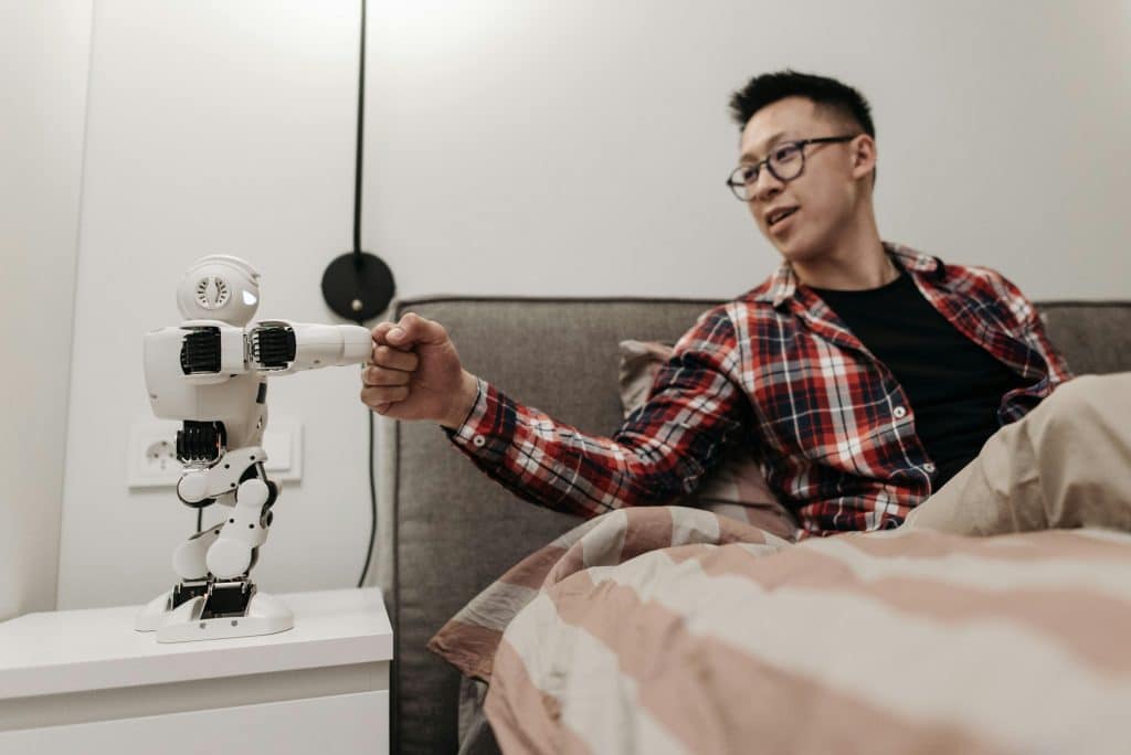 The Blueprint for Designing Compact and Fluid Movement in Everyday Robotics