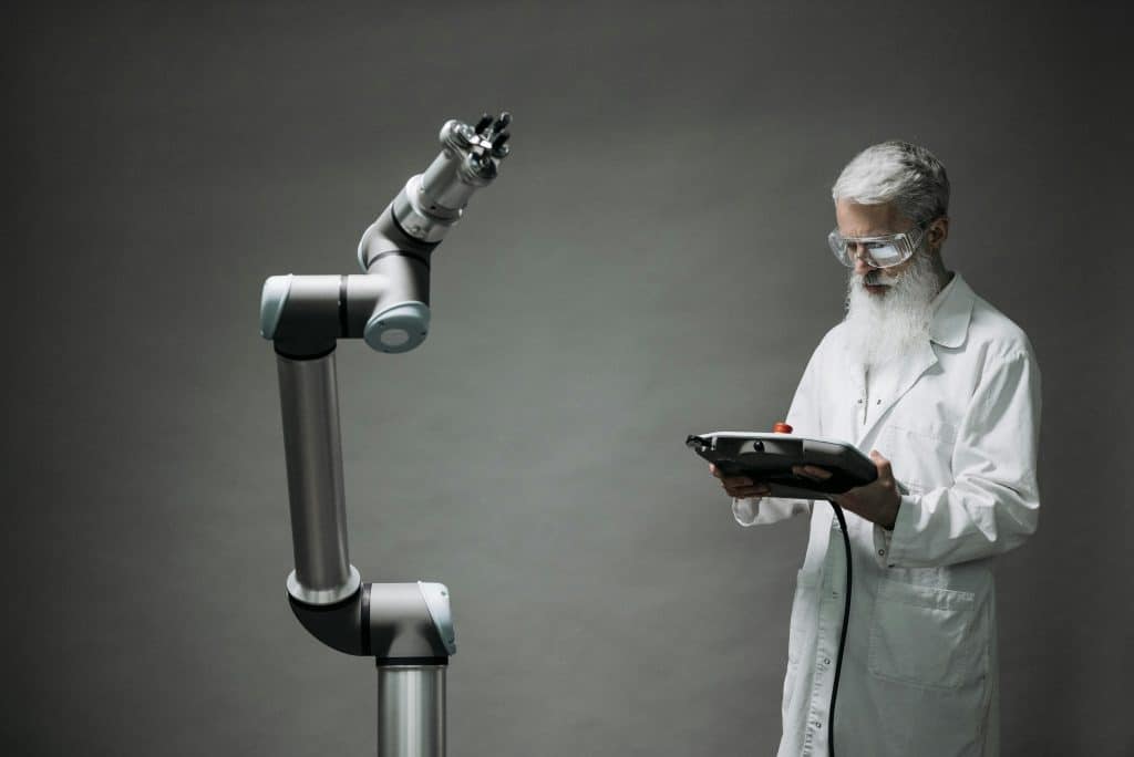 How Automation Can Simplify Your Daily Life