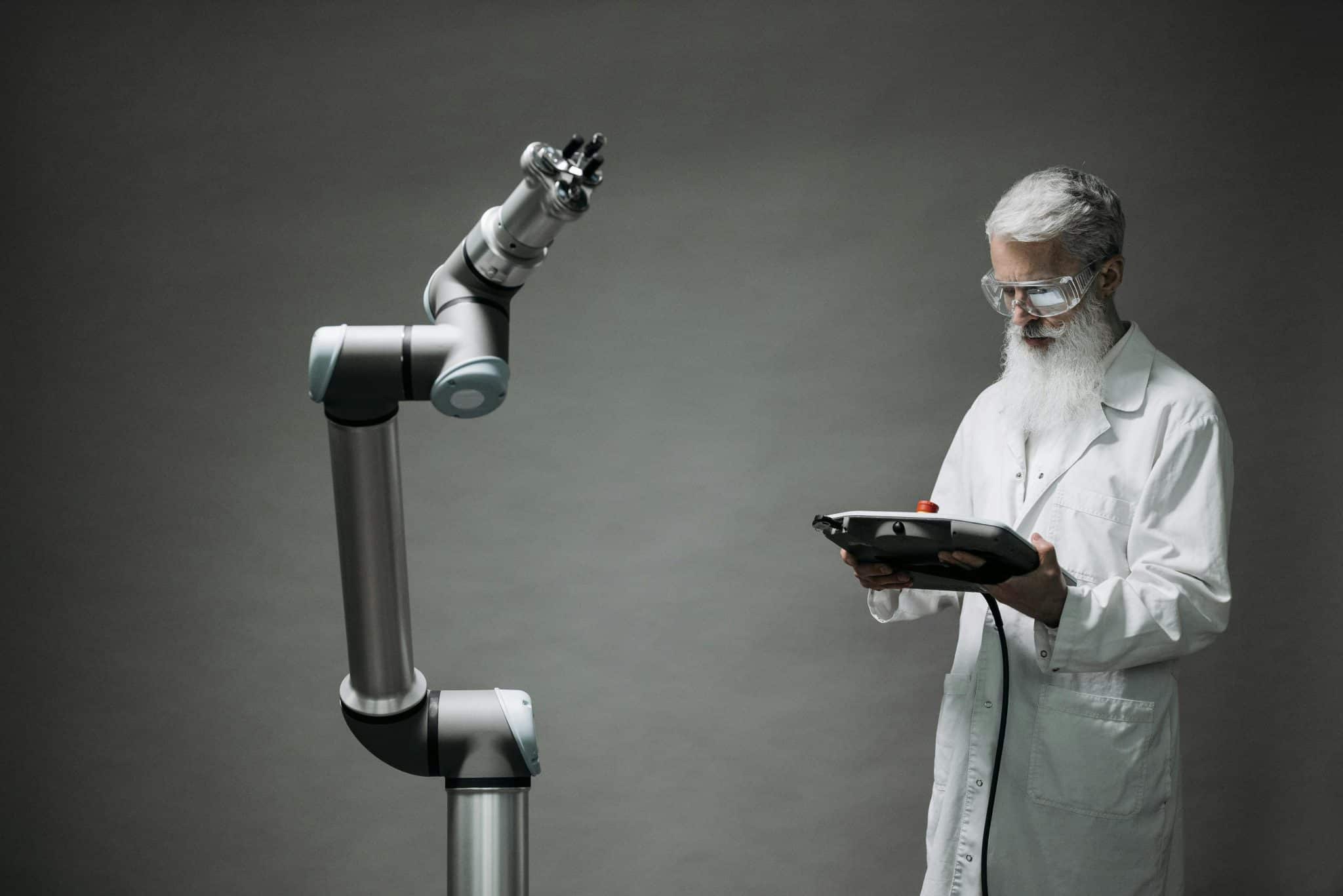 How Automation Can Simplify Your Daily Life