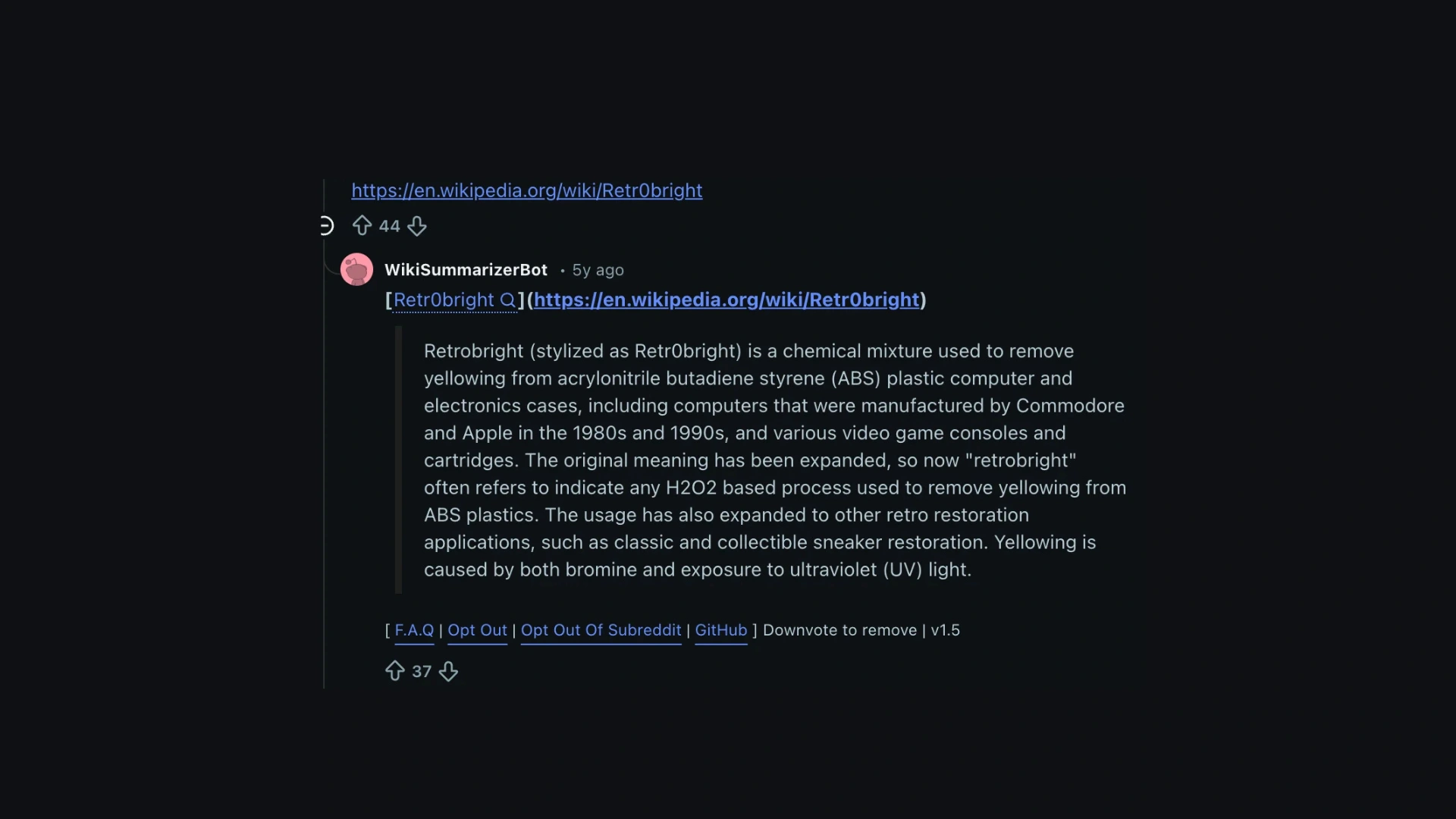 Screenshot of a Reddit post on r:microblading titled