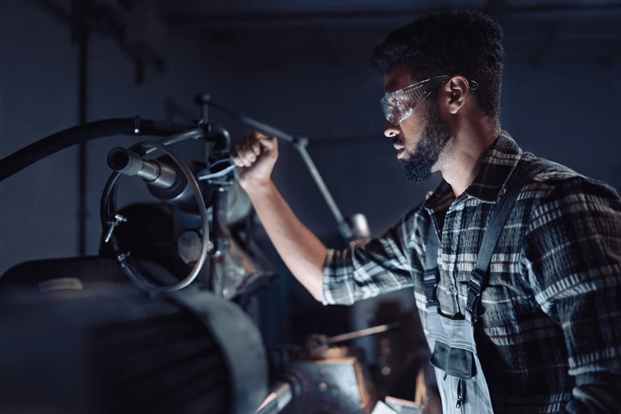 Behind Every Successful Event: The Skilled Trades That Make It Happen