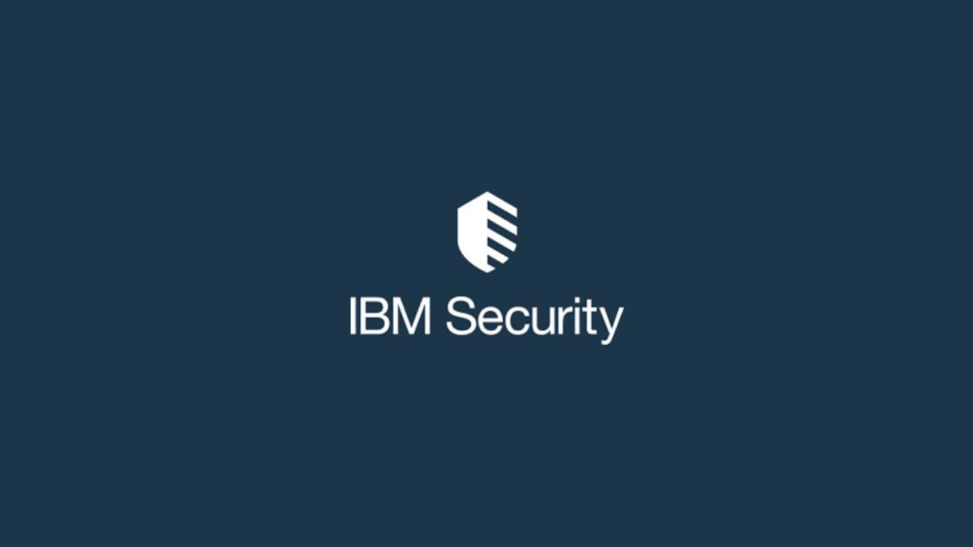 IBM Security banner photo