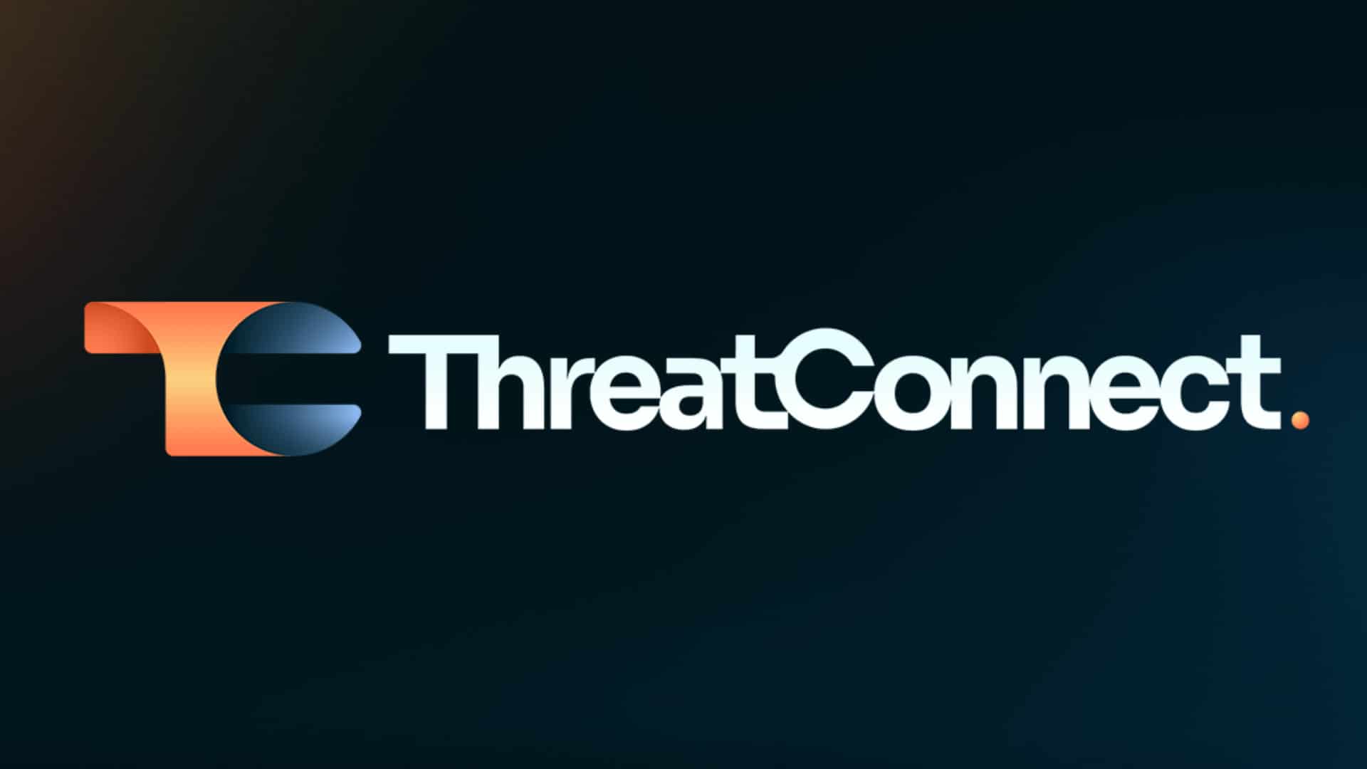 ThreatConnect banner photo