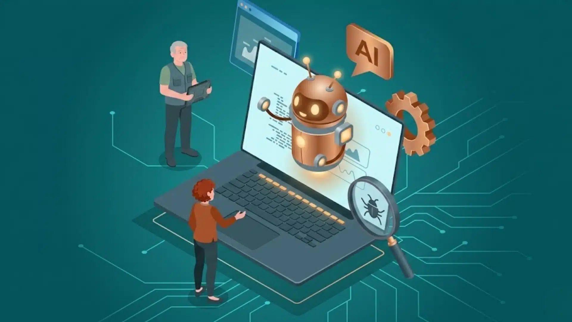 Droven.io AI Automation Tools and Trends