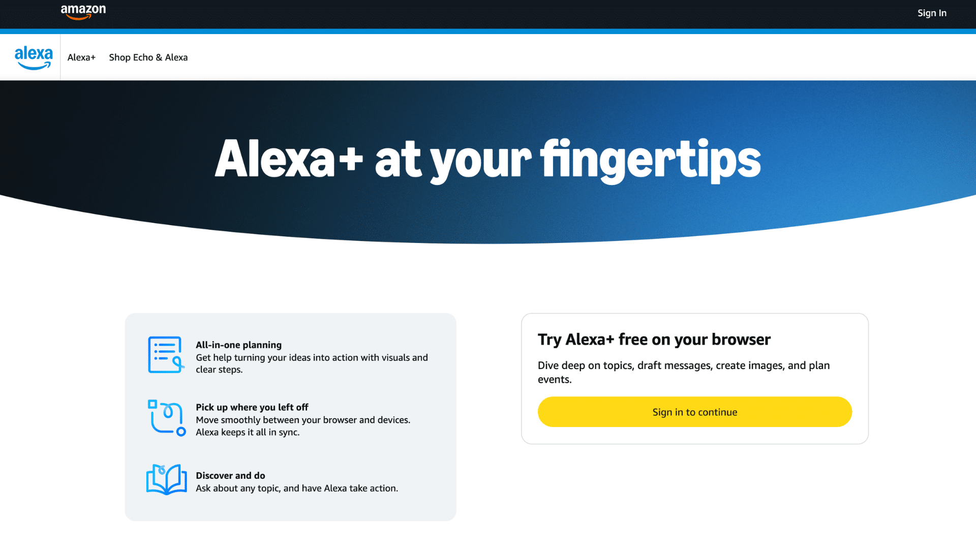 amazon alexa smart home automation setup with voice assistant and smart appliances
