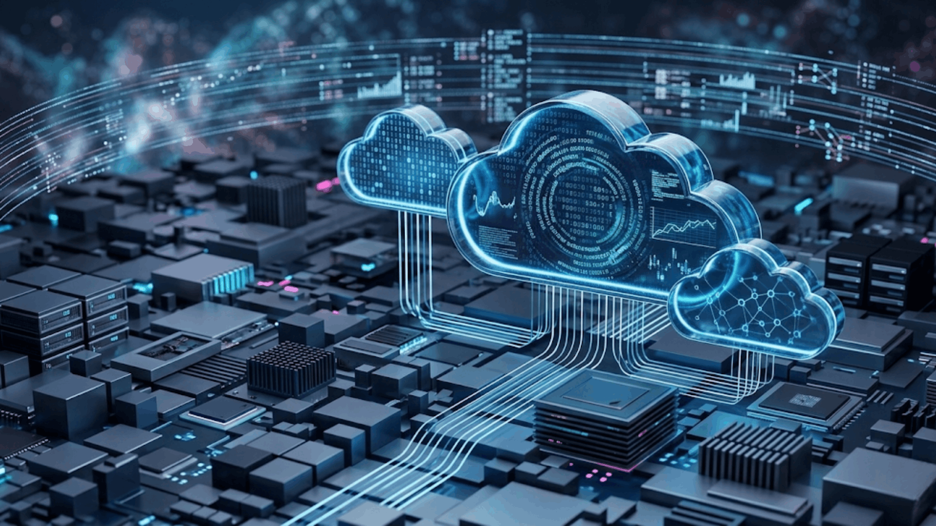 application migration to cloud with secure cloud servers and connected digital systems (1)