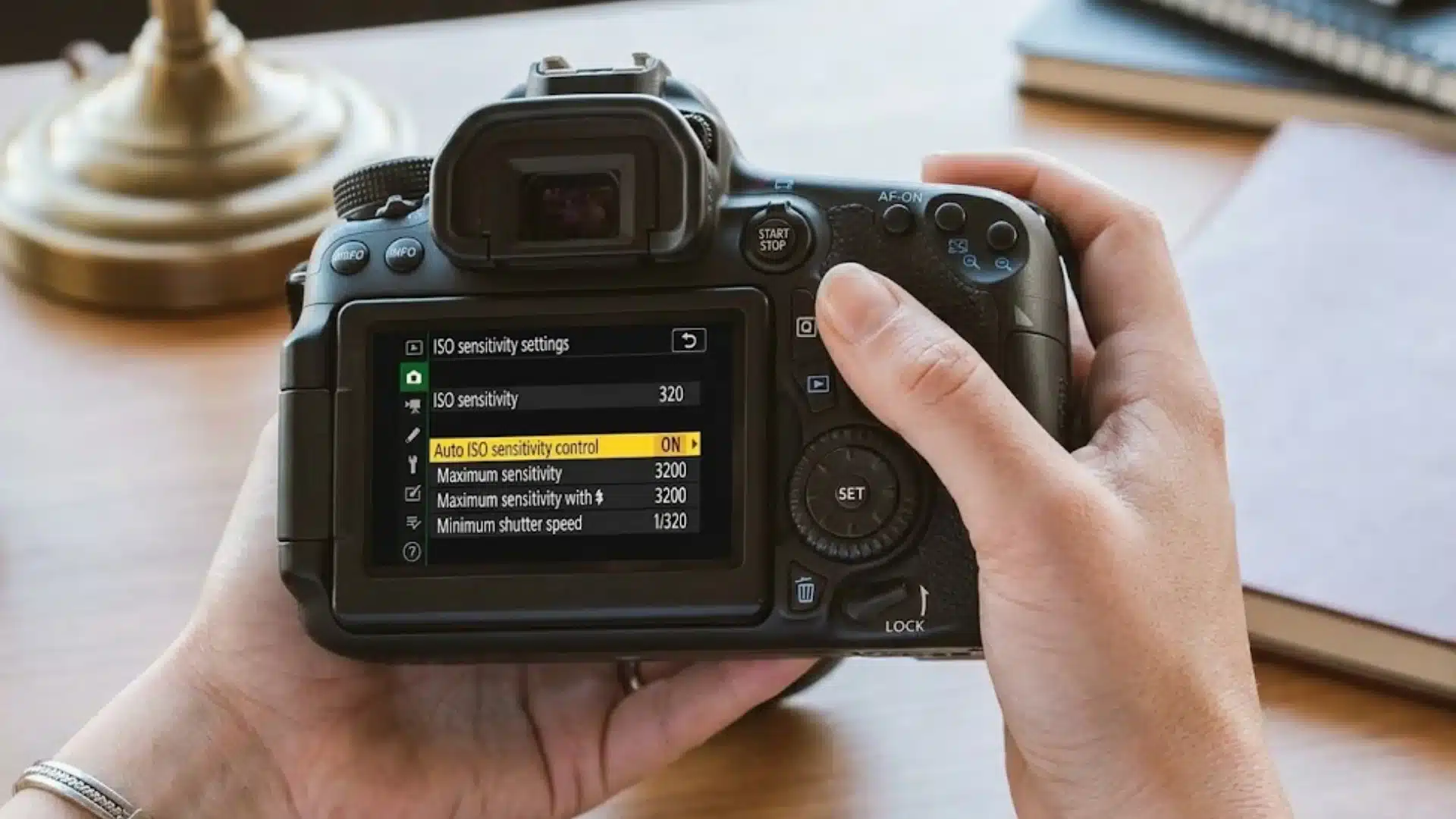 What is ISO and How it Affects Your Photos?