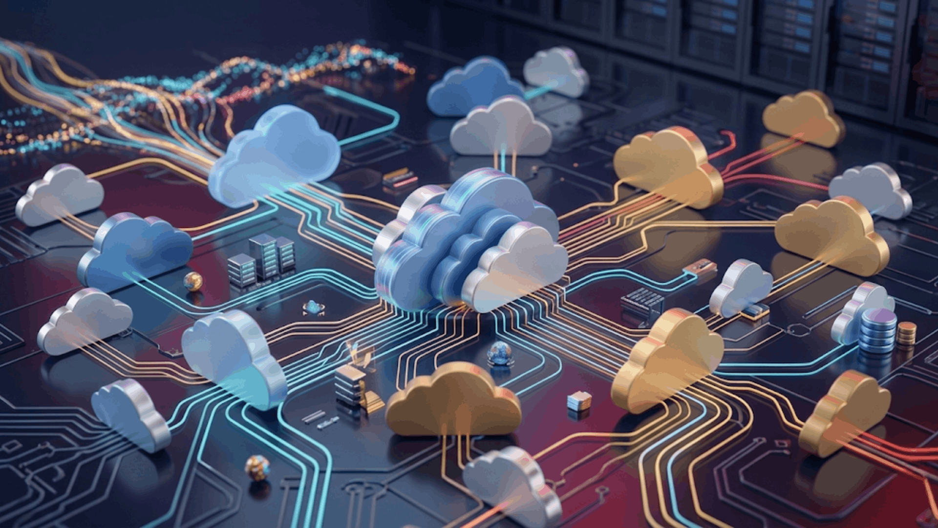 The Cloud Computing Essentials and Their Key Benefits