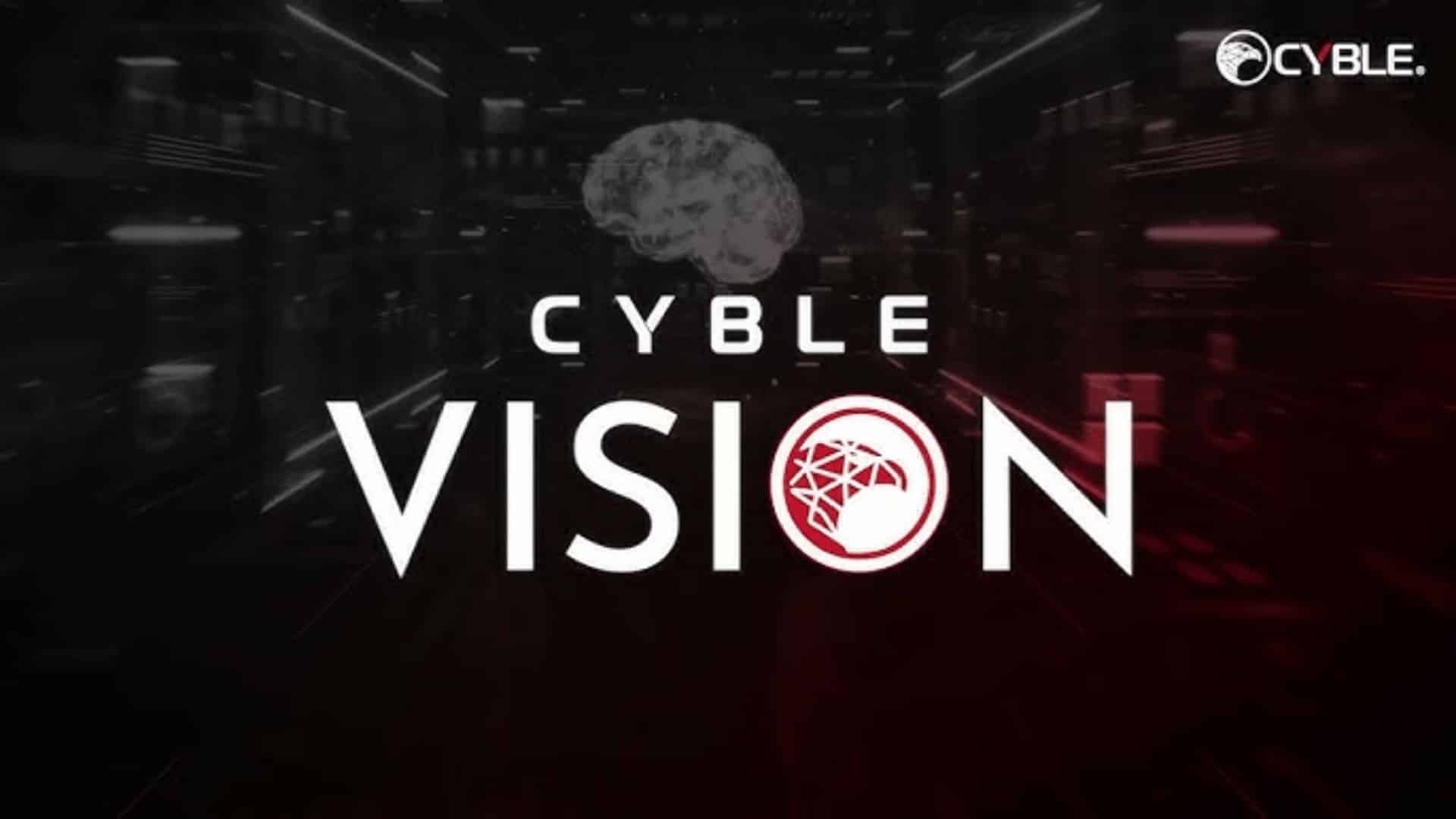 image showing cyble vision banner
