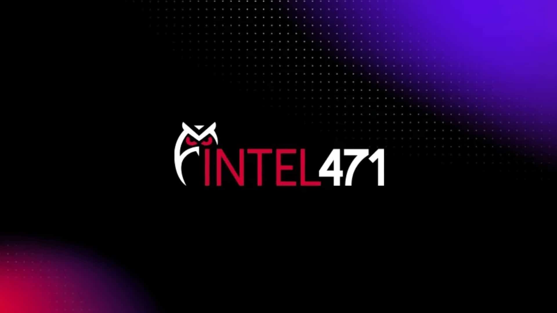 image showing intel471 banner photo