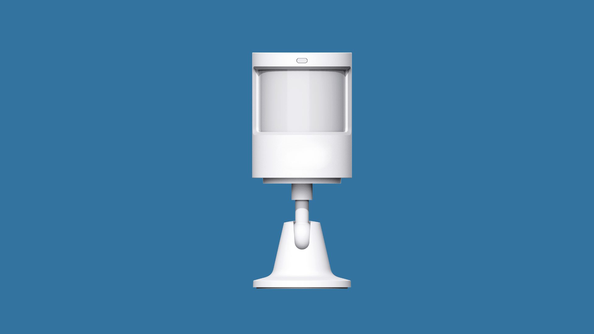 motion sensors with automatic detection for smart lighting and home security automation