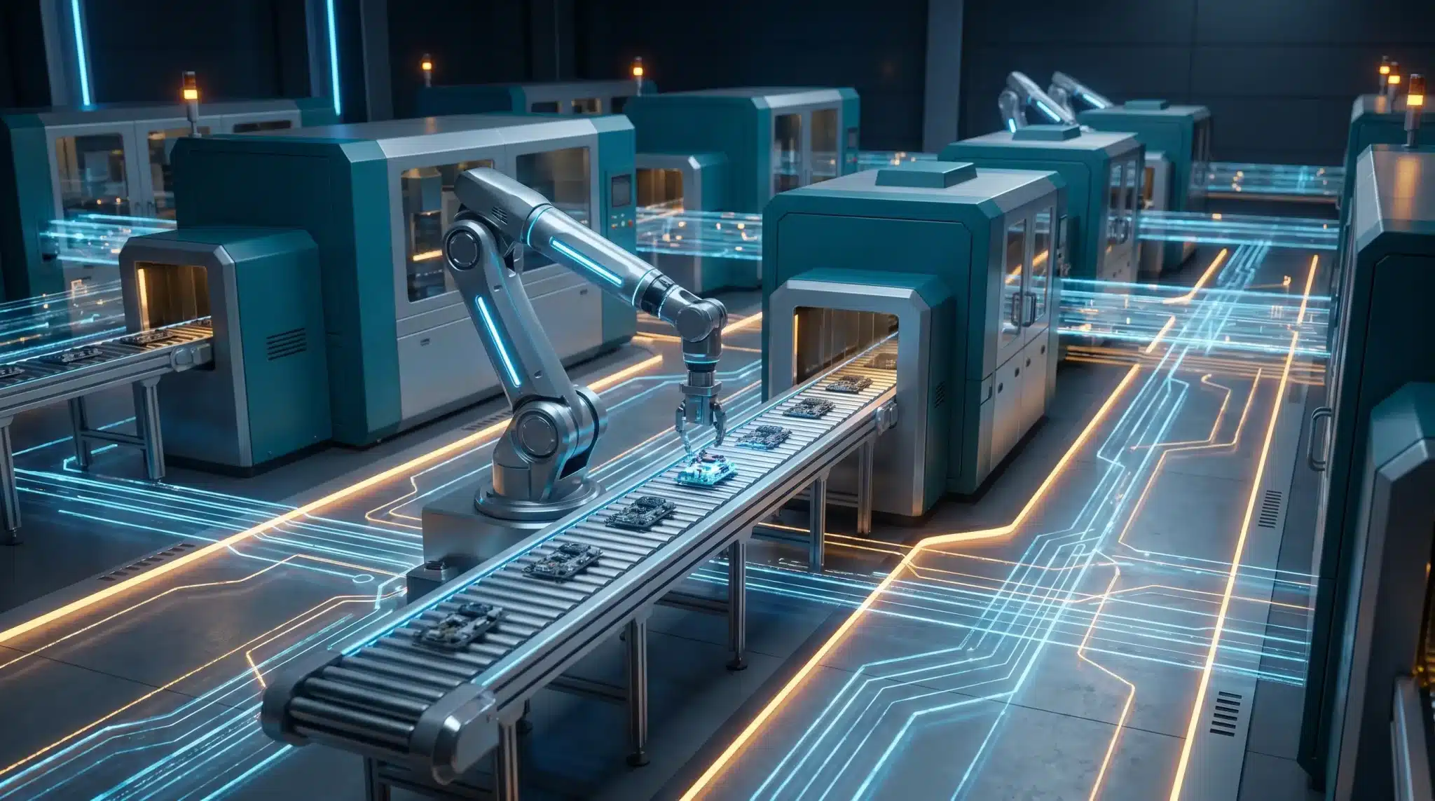 Manufacturing Rpa Use Case 10 Transformative RPA Use Cases in the Manufacturing Industry