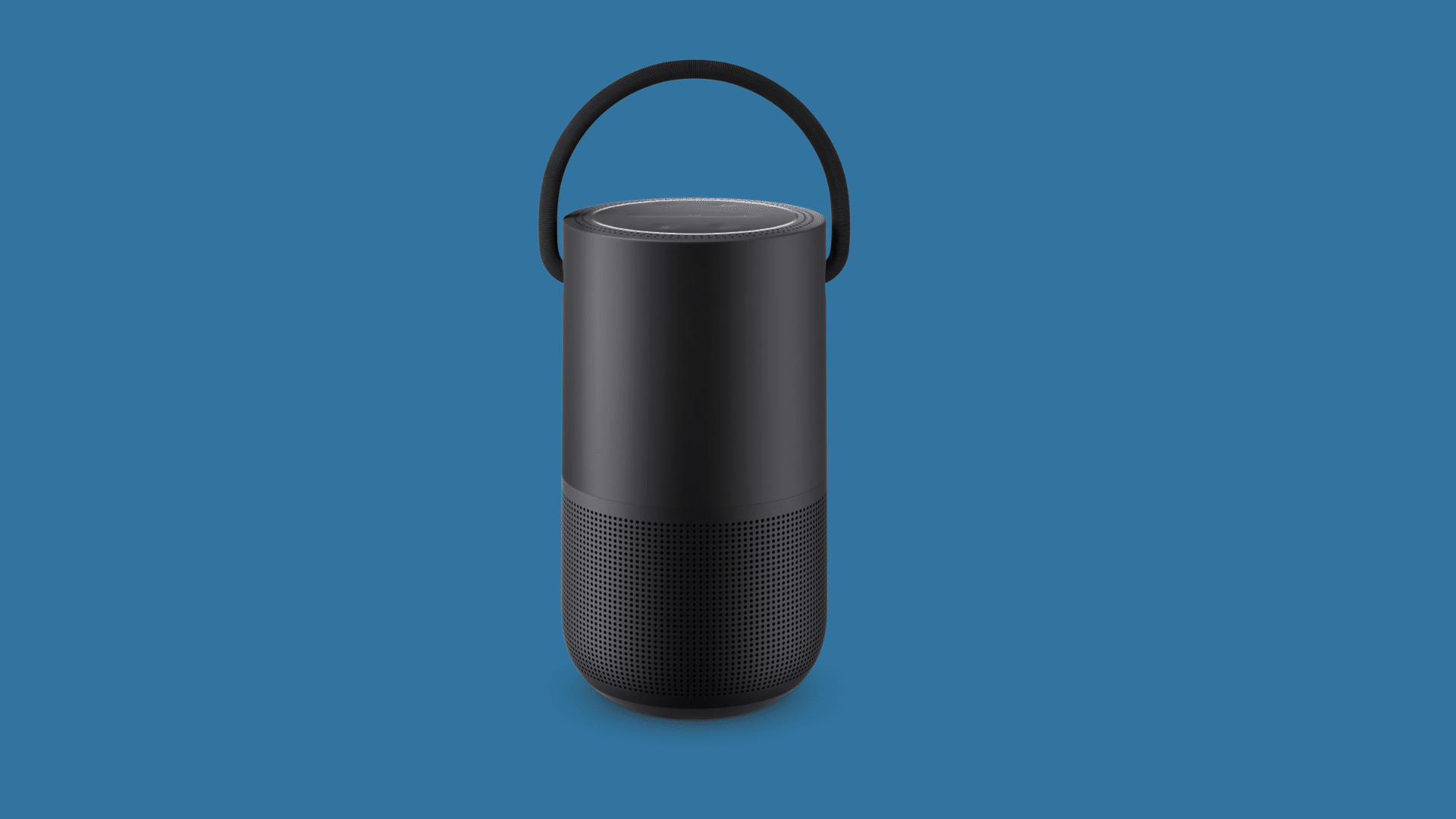 smart speakers with hands-free voice commands for connected smart home management