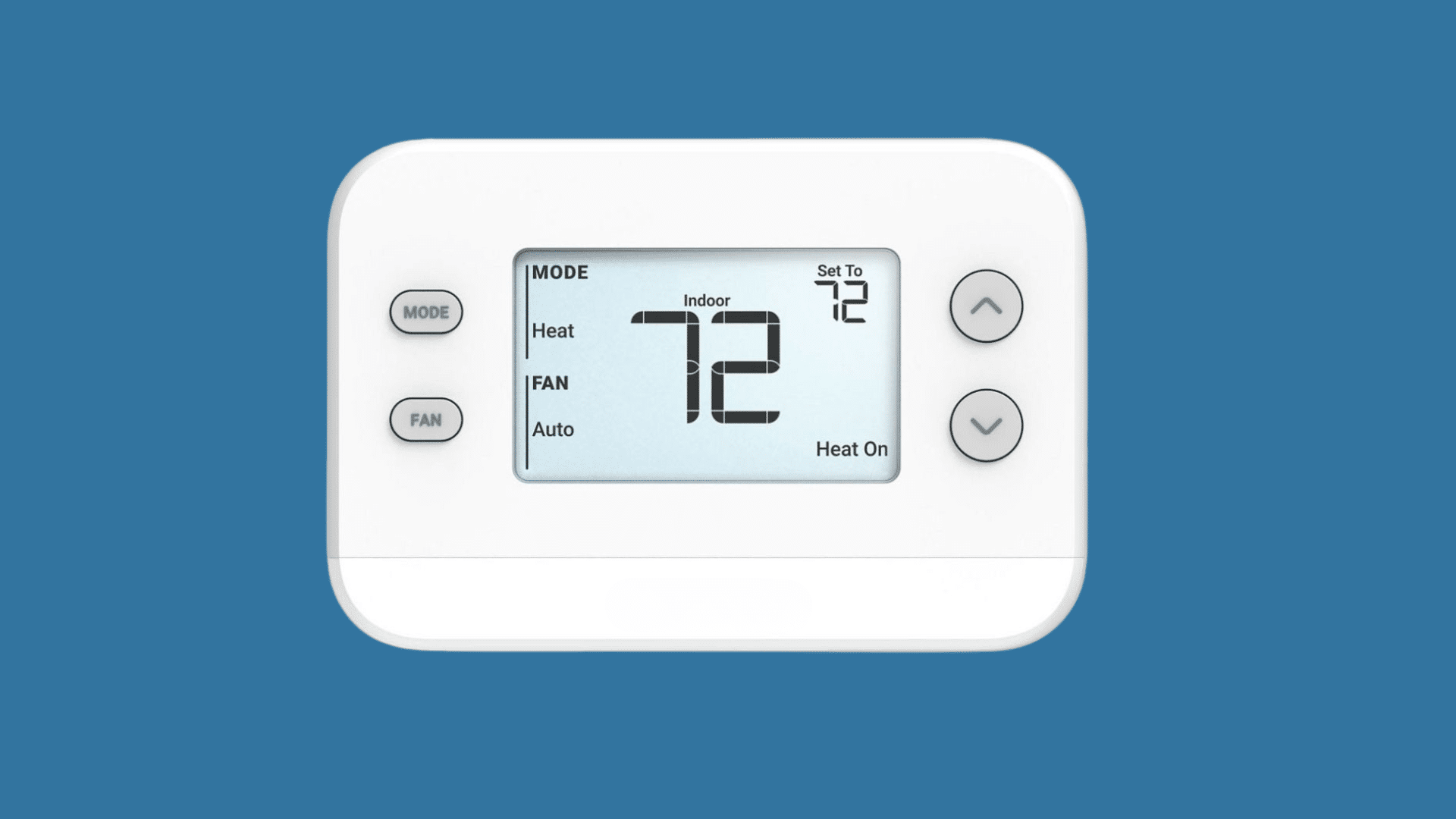 smart thermostats with automated temperature control and energy-saving home features