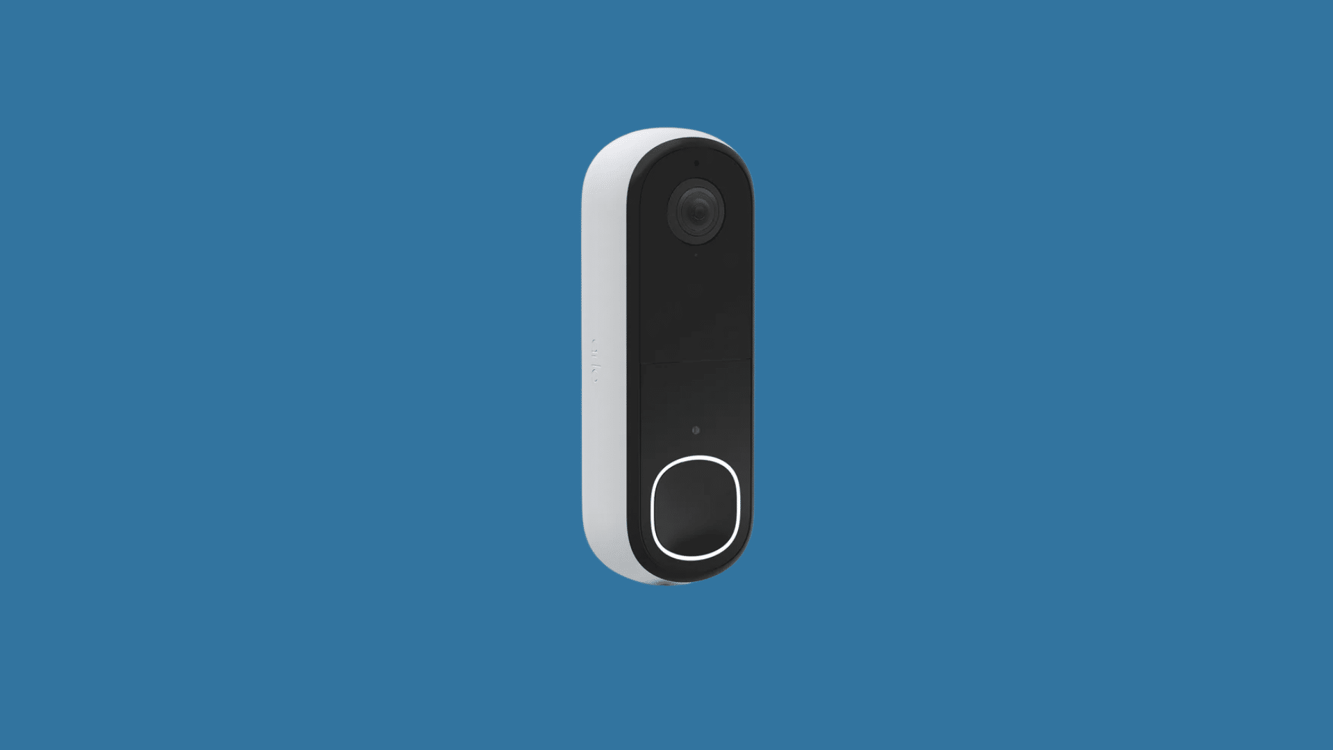 video doorbells with live visitor alerts and two-way audio for smart home security