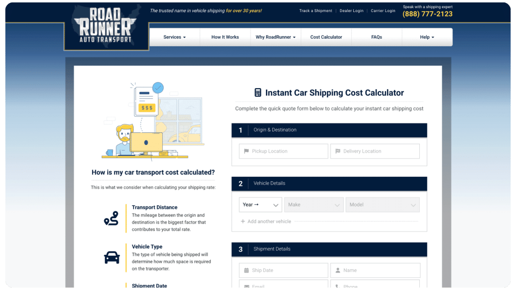 8 Ways to Lower Your Car Shipping Cost Without Cutting Corners