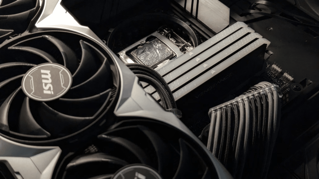 Gaming as a Tool: How High-End PCs Drive Team Building