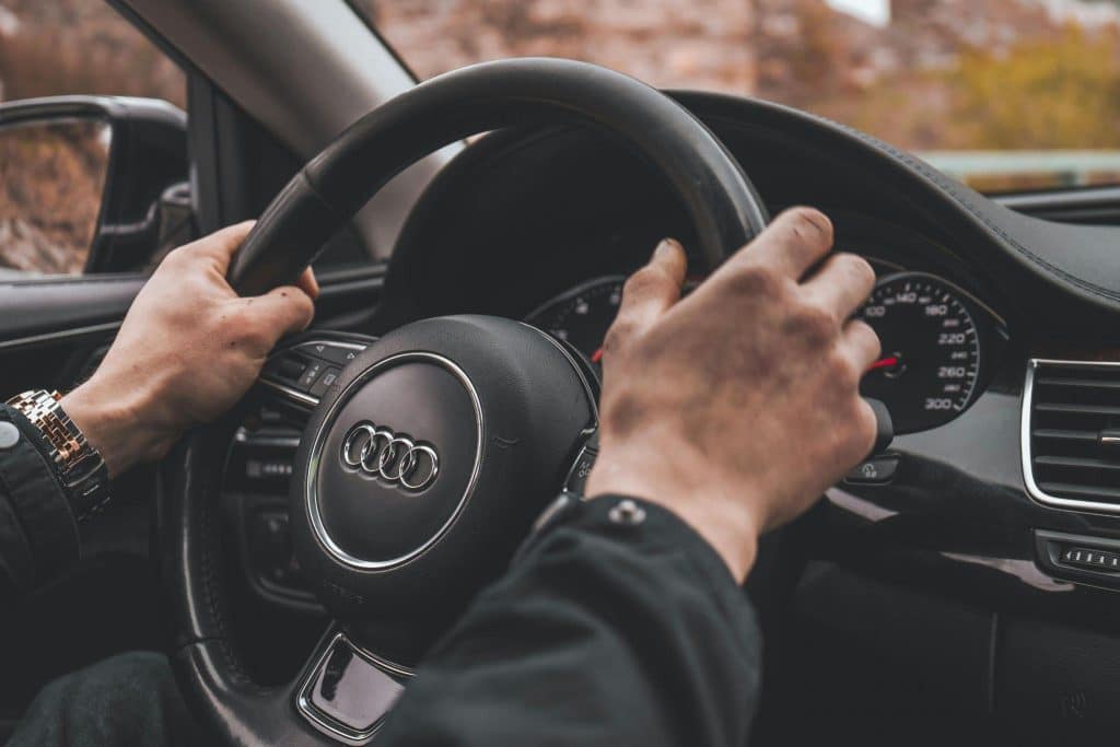 Future Technologies in Cars: Why Professional Auto Maintenance Is Important for Luxury Cars