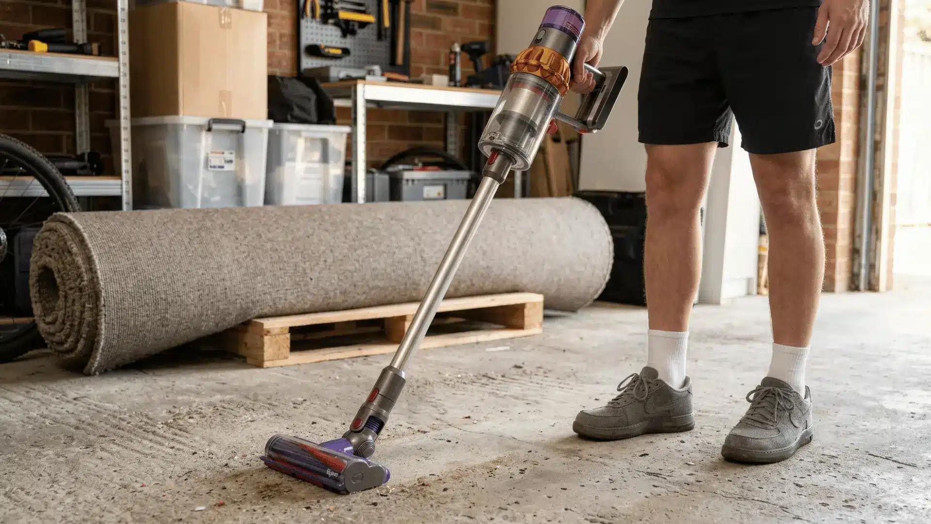 Dyson V12 Detect Slim Absolute: Is It Worth It?
