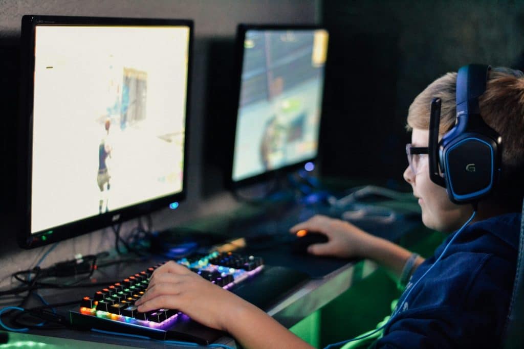 How Rainbow Six Siege Became One of the Most Tactical Competitive Shooters