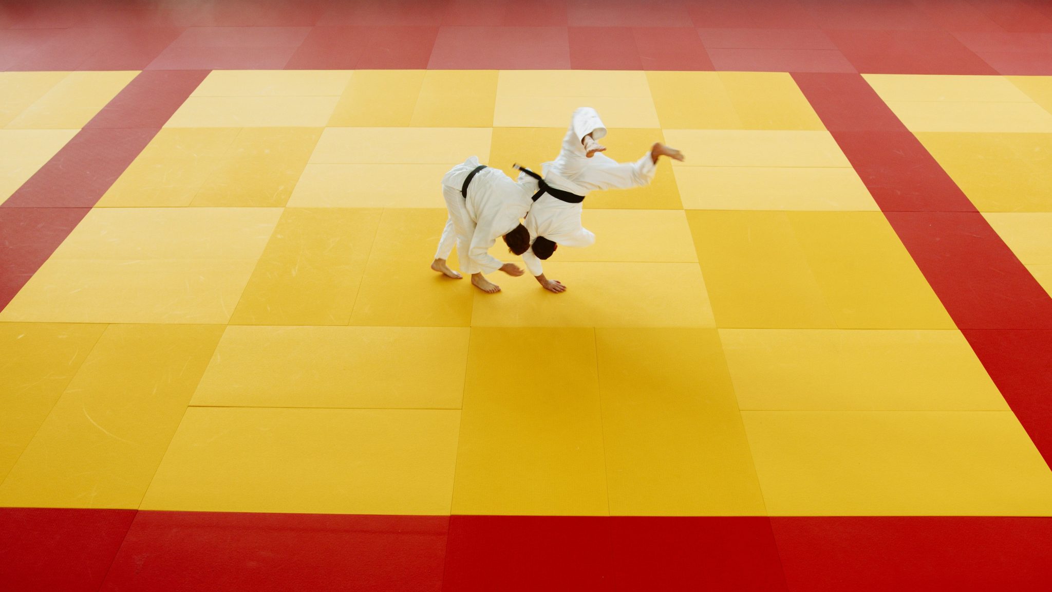 Where the Two Disciplines Meet in Practice