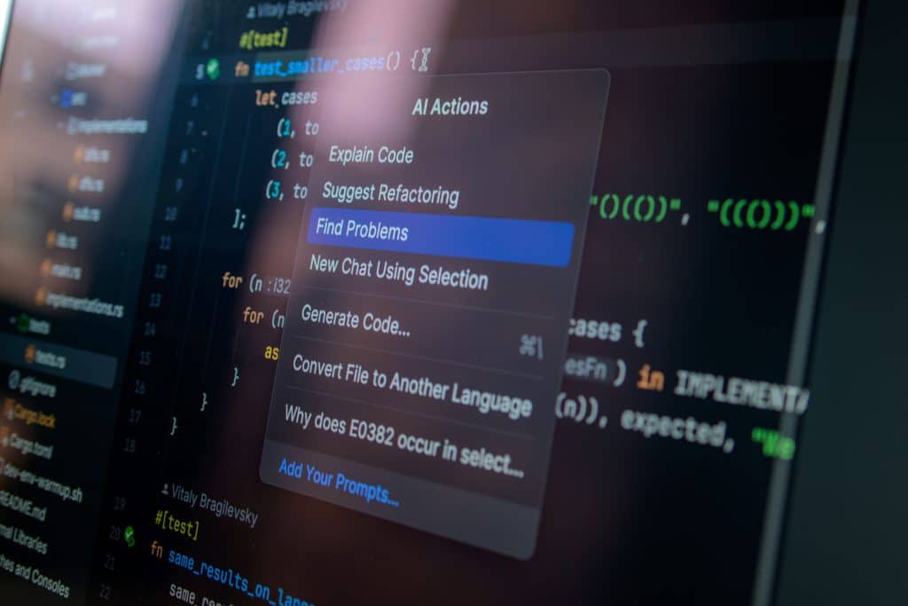 AI Development Services
