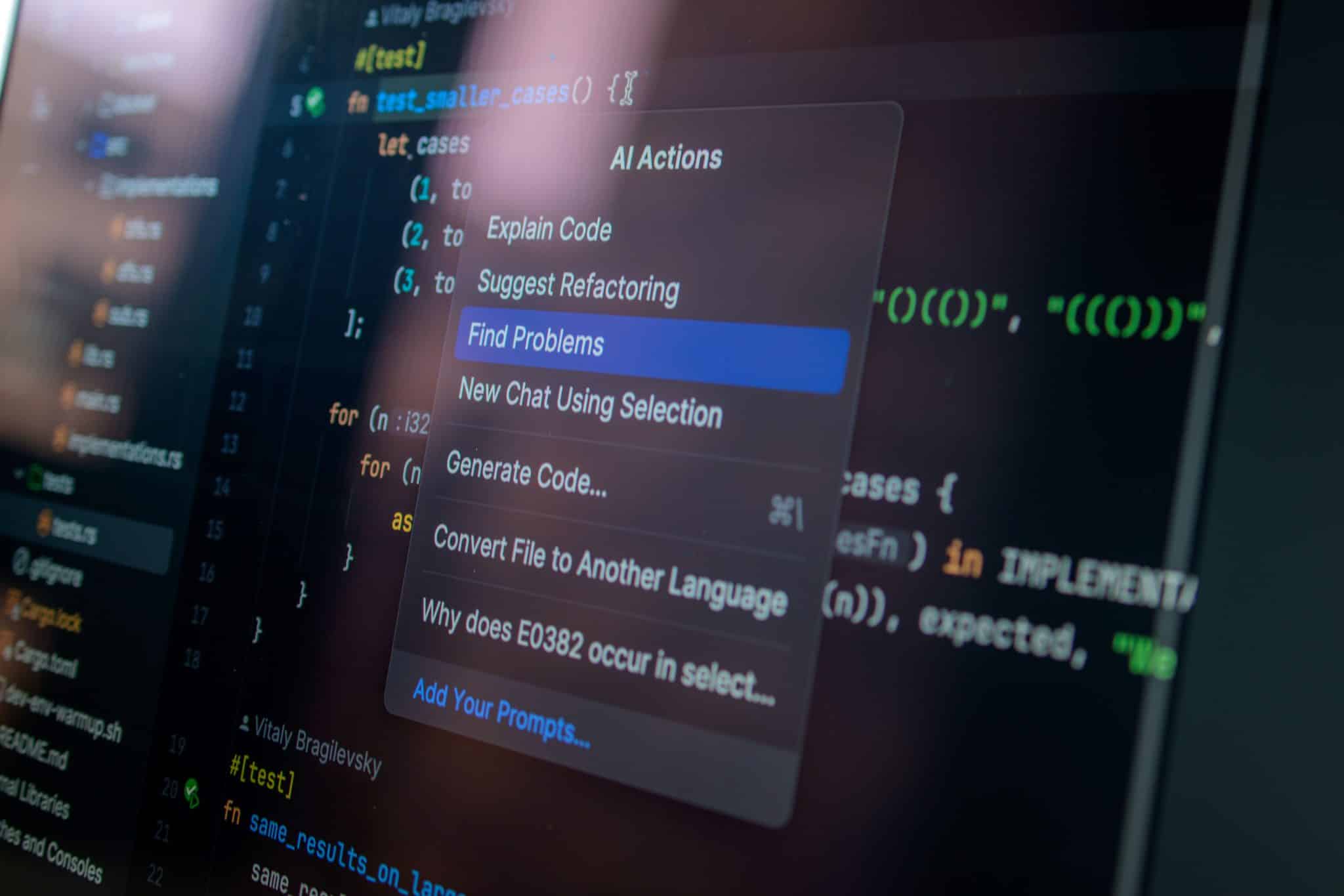 AI Development Services