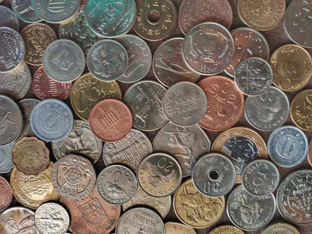 Rare American Coins Serious Collectors Still Hunt Down Across the Country