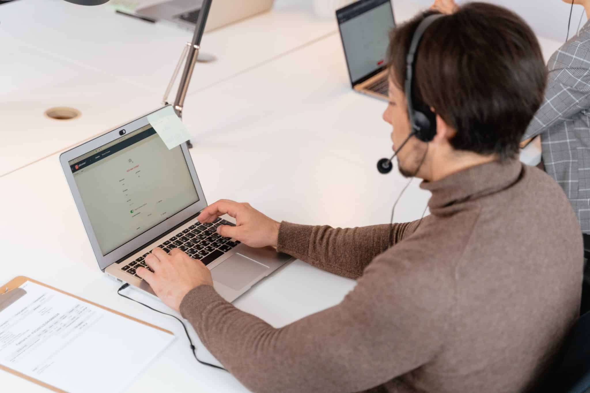 Reliable Support that Understands Agency Workflows