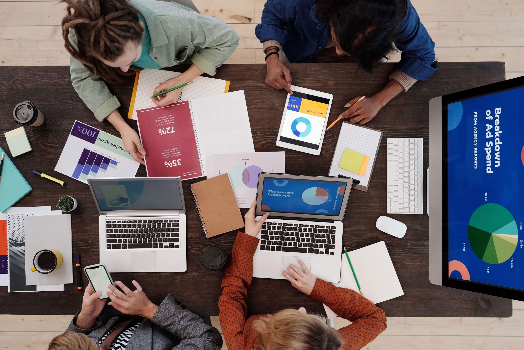 Development Speed: Which Approach Gets You to Market Faster