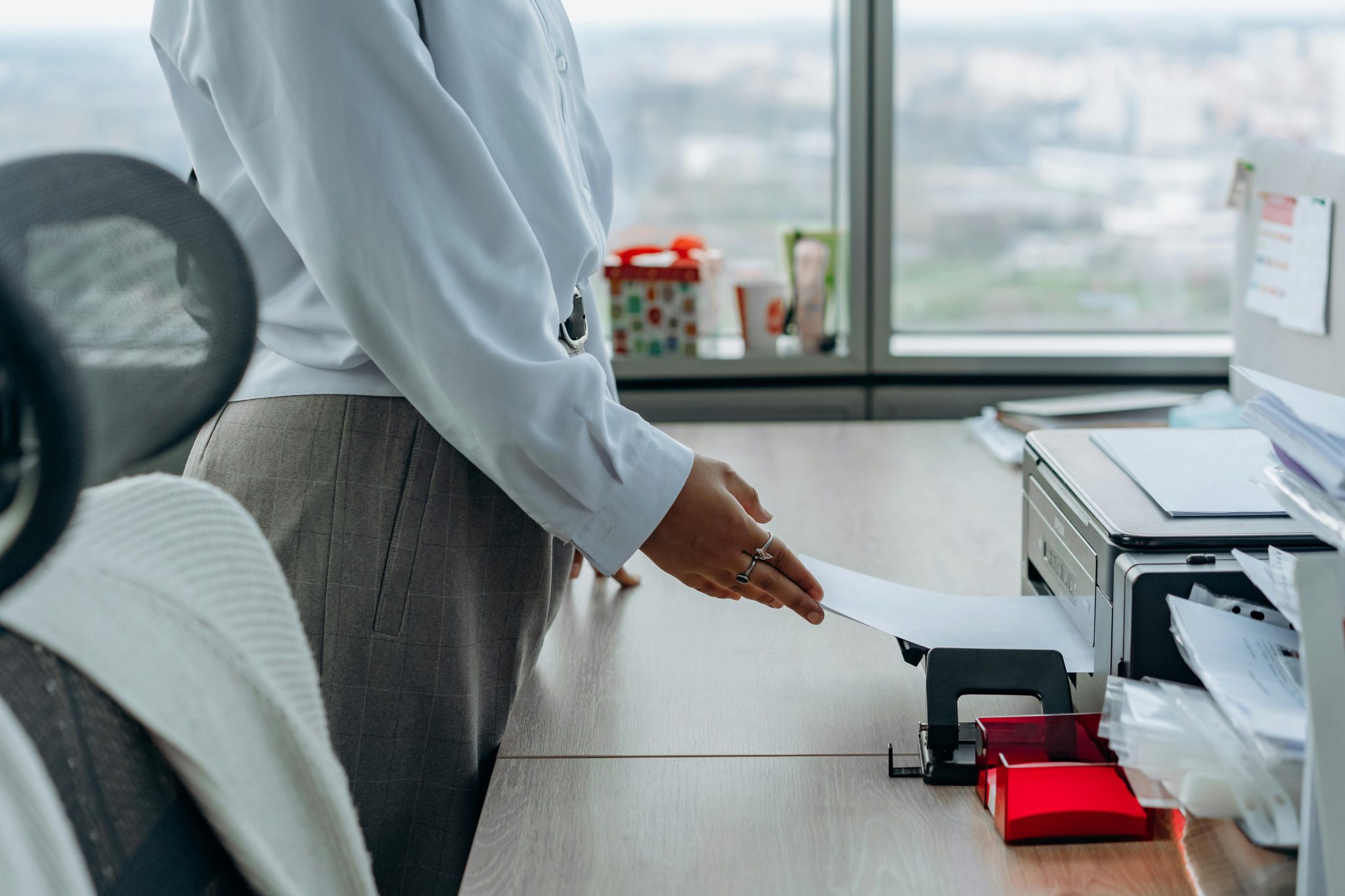 What This Means for How Managed Print Is Sold