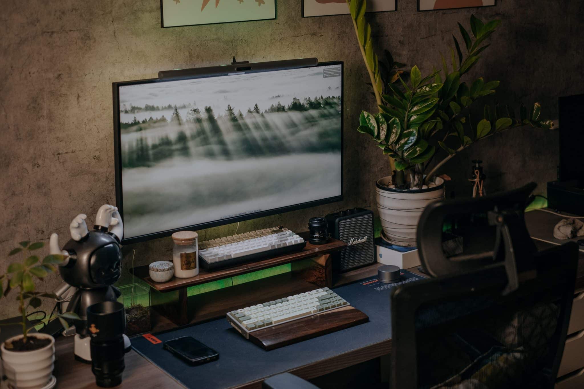 Your Setup No Longer Matches Your Lifestyle