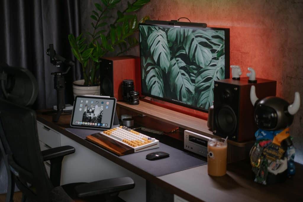 Signs your home tech setup might be holding you back