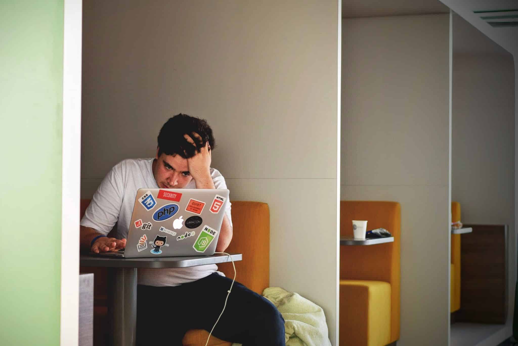 Wi-Fi Struggles in Certain Areas
