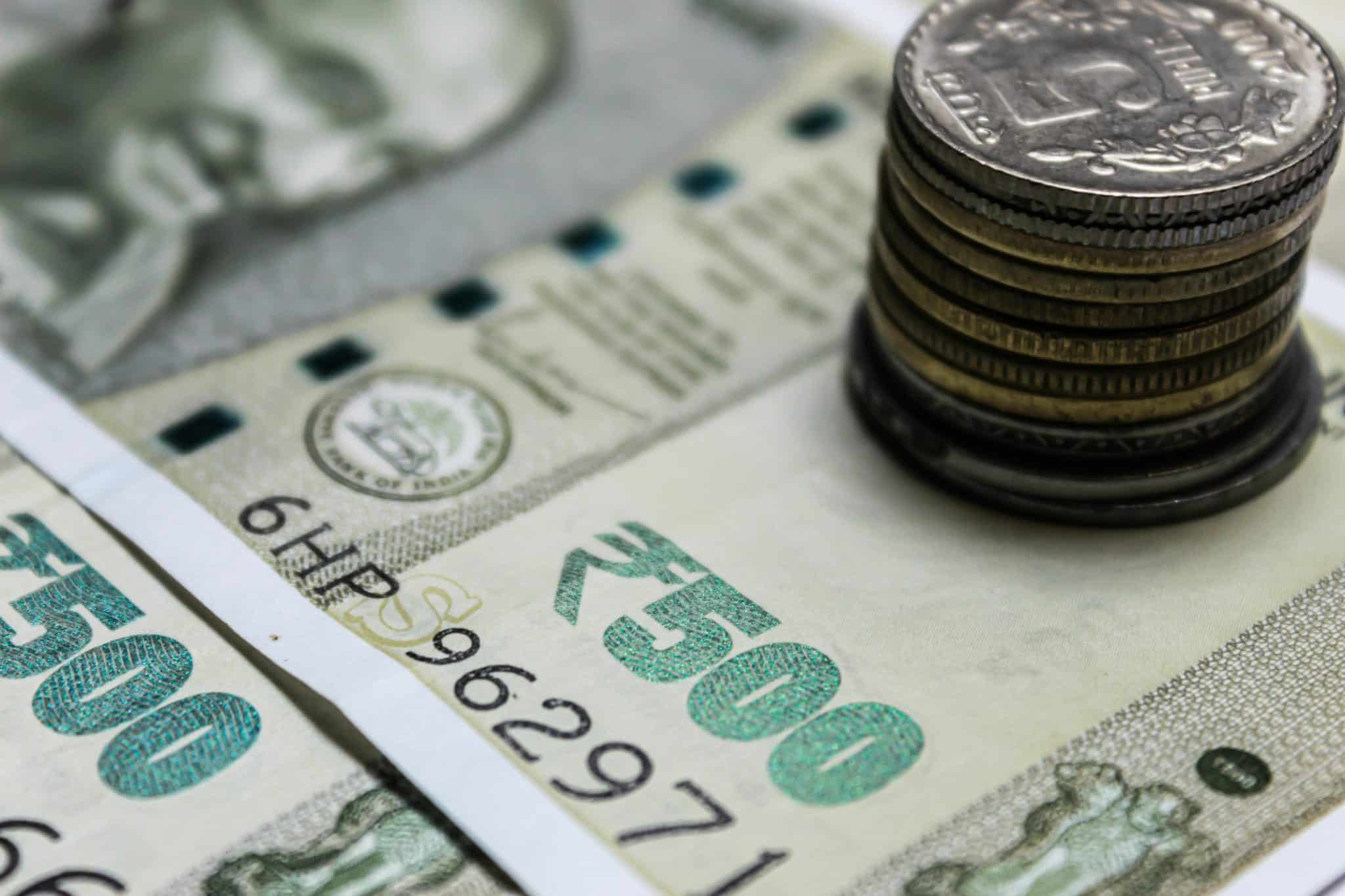Settling Foreign Payments in Indian Rupees