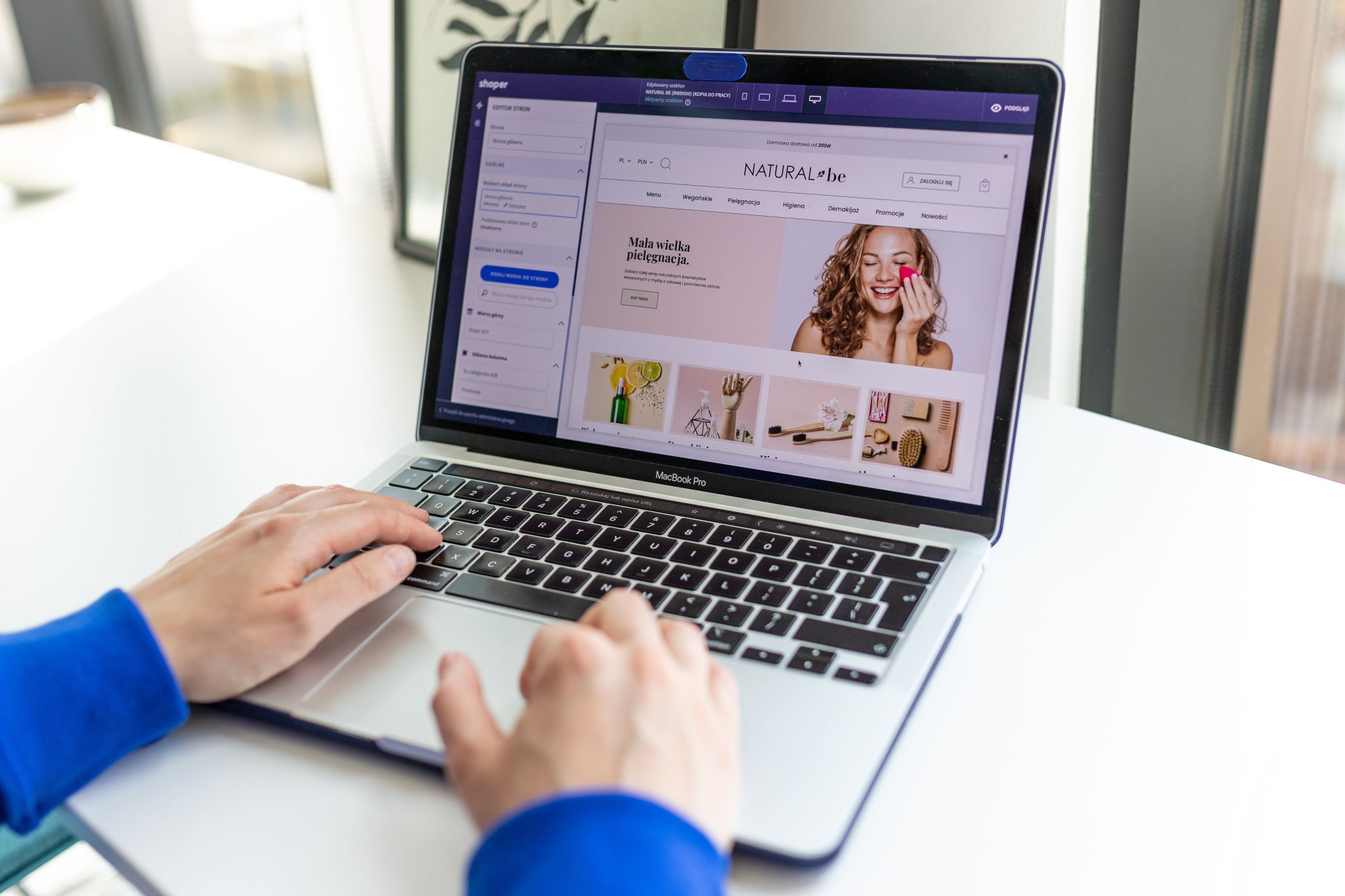 Blog Monetization without Wrecking the User Experience