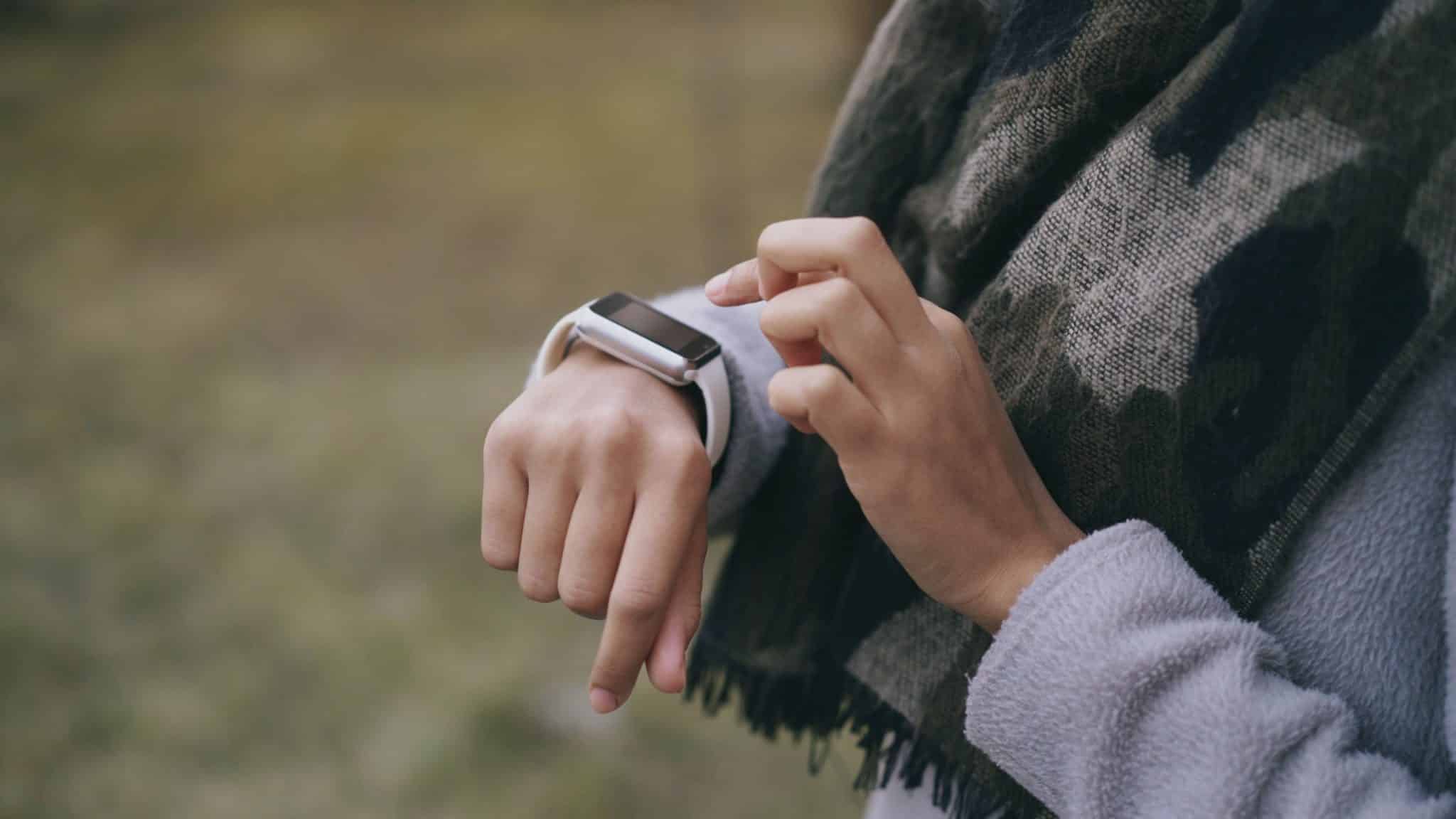 Wearable Technology Continues to Evolve