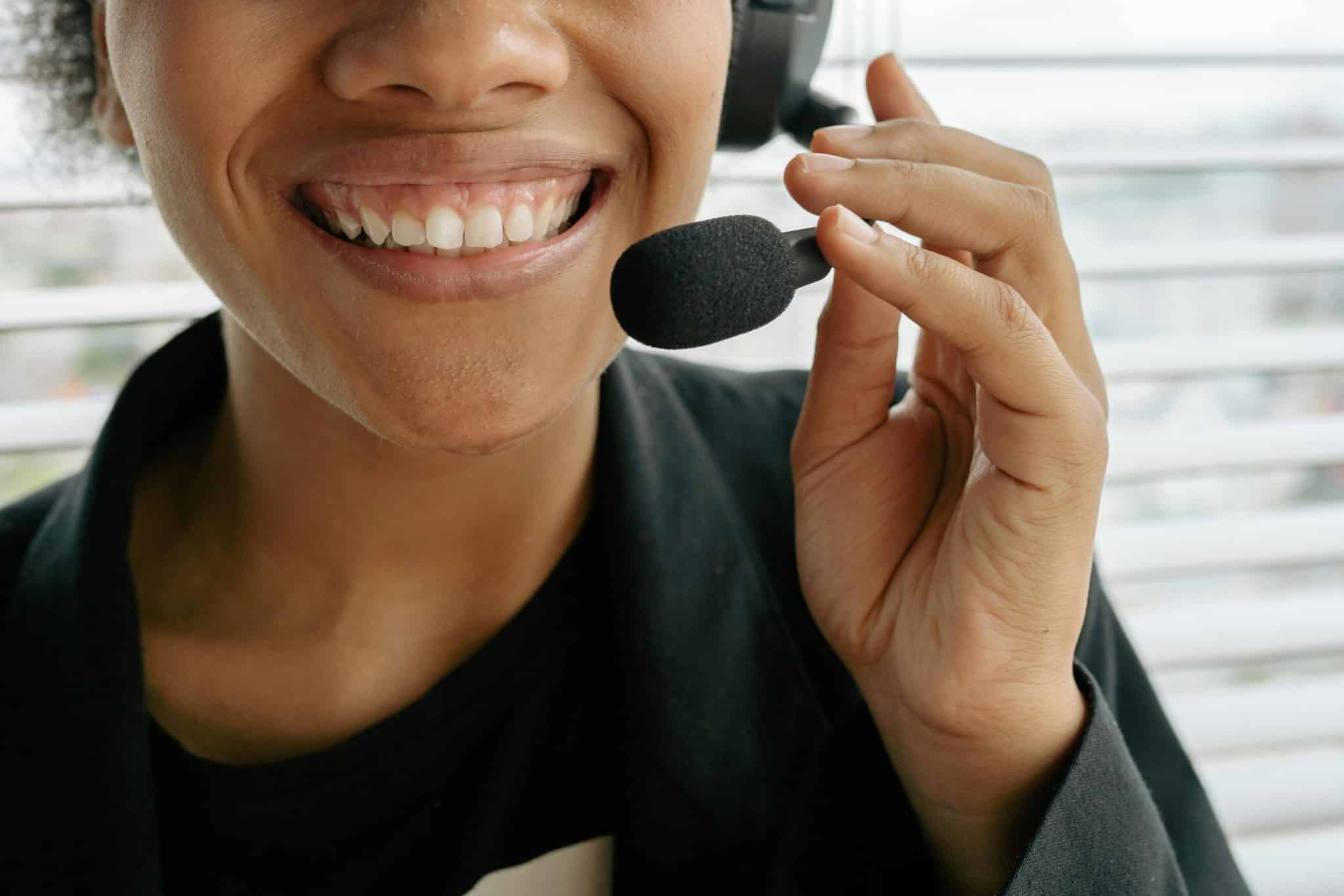 Customer Relationship Management and Communication Gateways