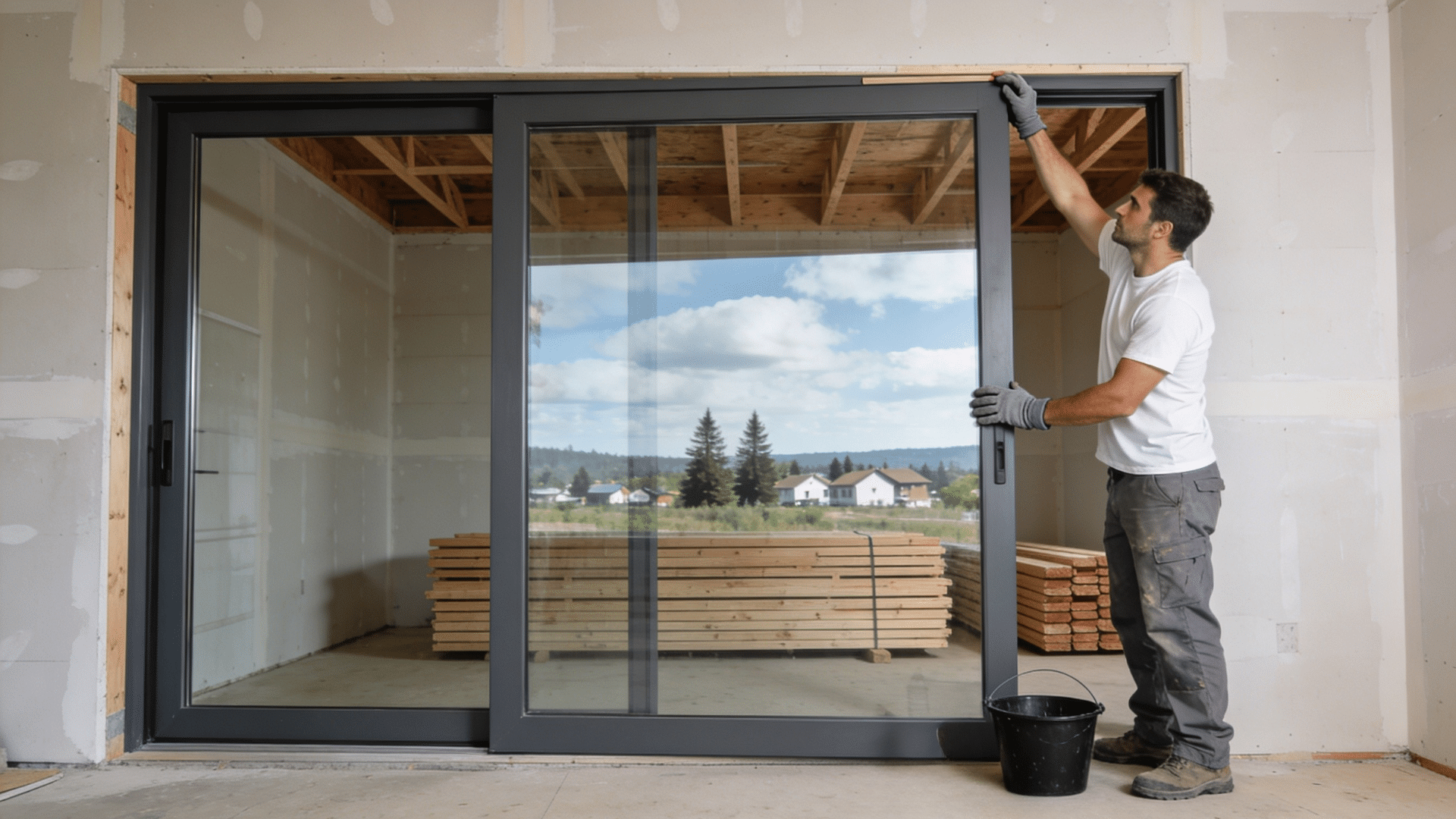 5 Ways Quality Windows Save Homeowners Money