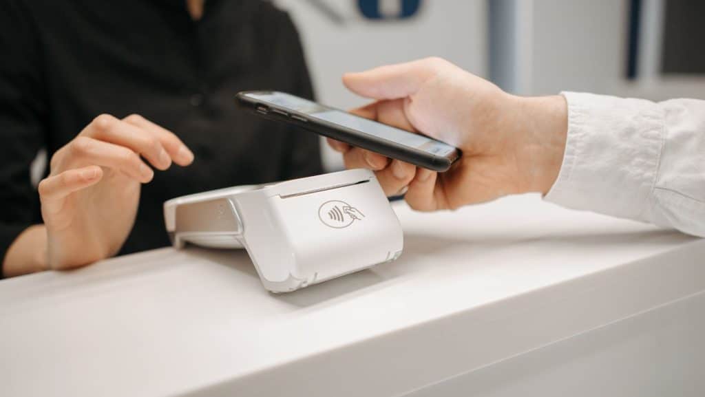 Automated Payment Collection System