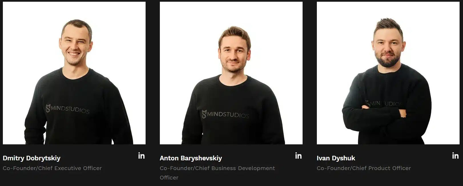 Mind Studios: Architecture and Scalability from The Discovery Phase
