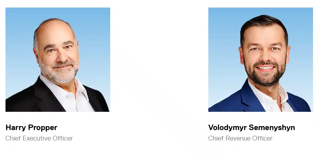 SoftServe: Solution Architecture and Cloud Scaling