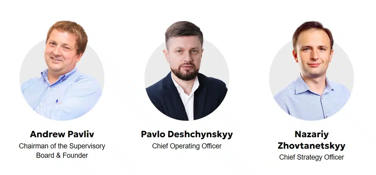 N-iX: Discovery, Architecture Roadmaps, and Cloud Scaling