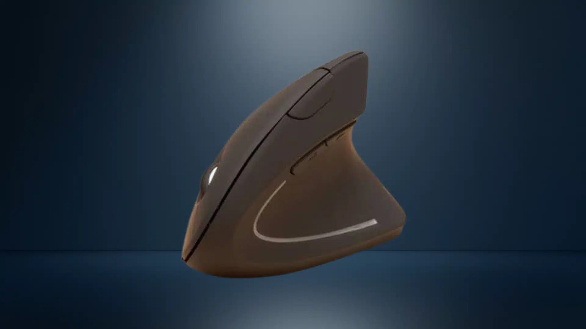 Anker Wireless Vertical Ergonomic Mouse (1)