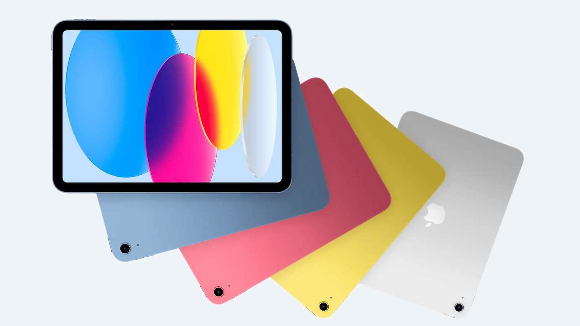 apple tablet for students' daily purposes and regular usage