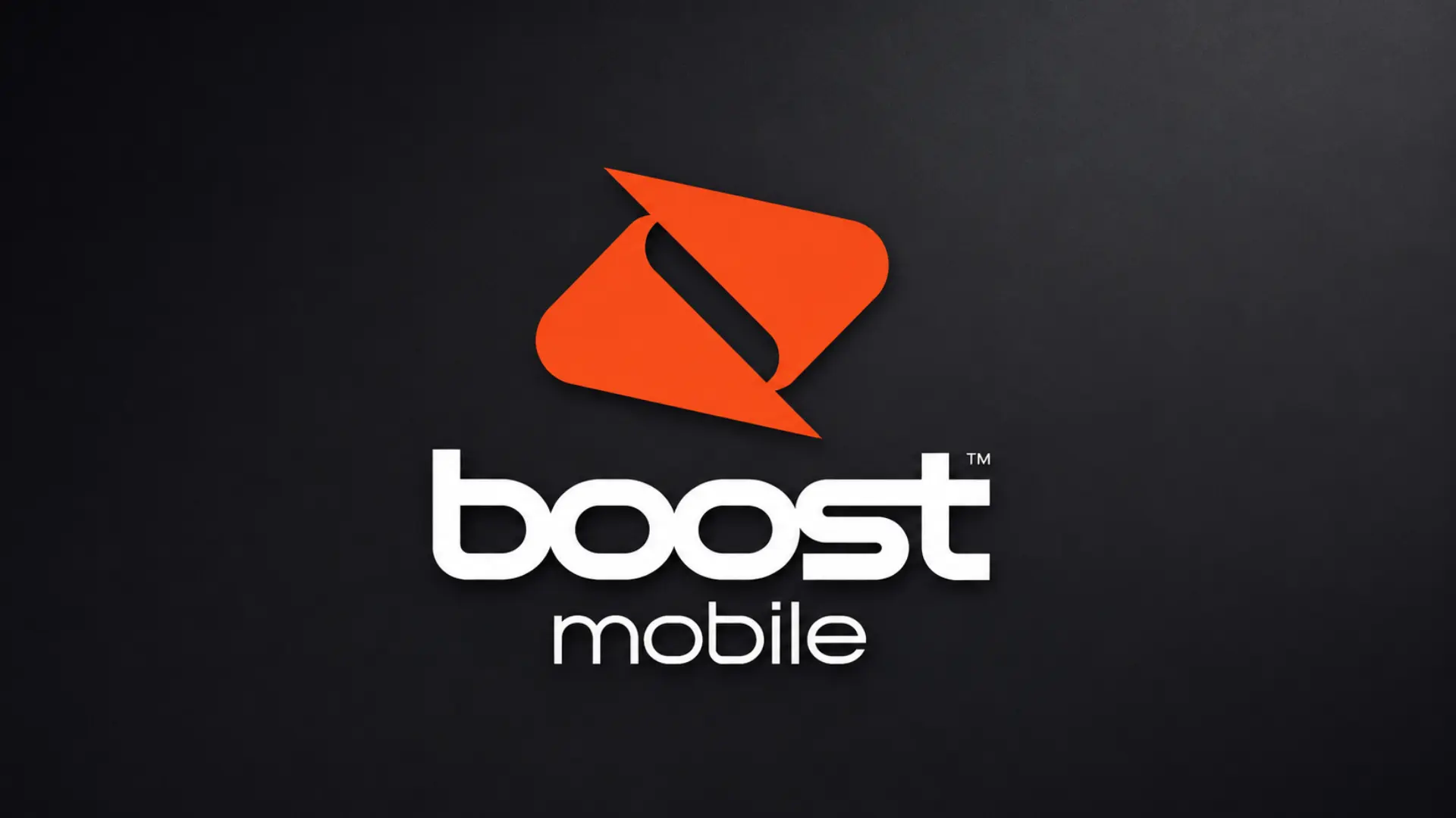 Boost Mobile Logo