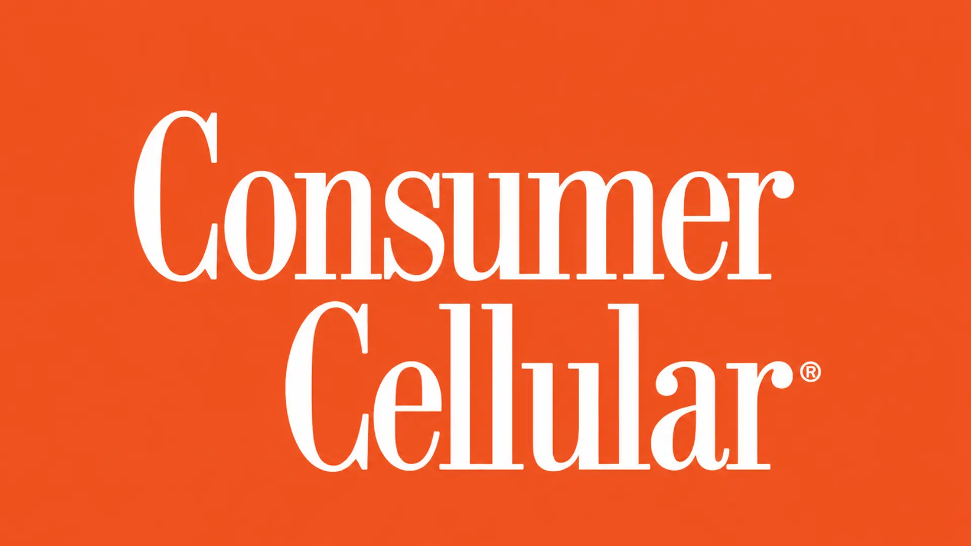 Consumer Cellular Logo