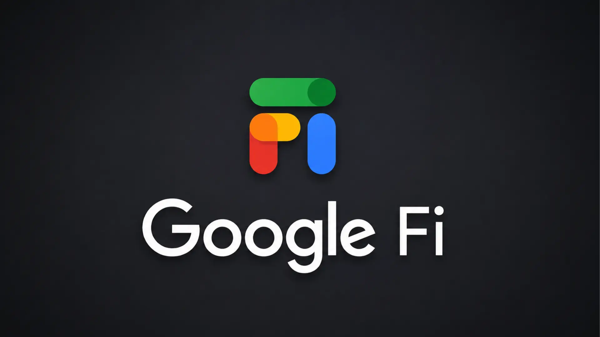Google Fi Logo