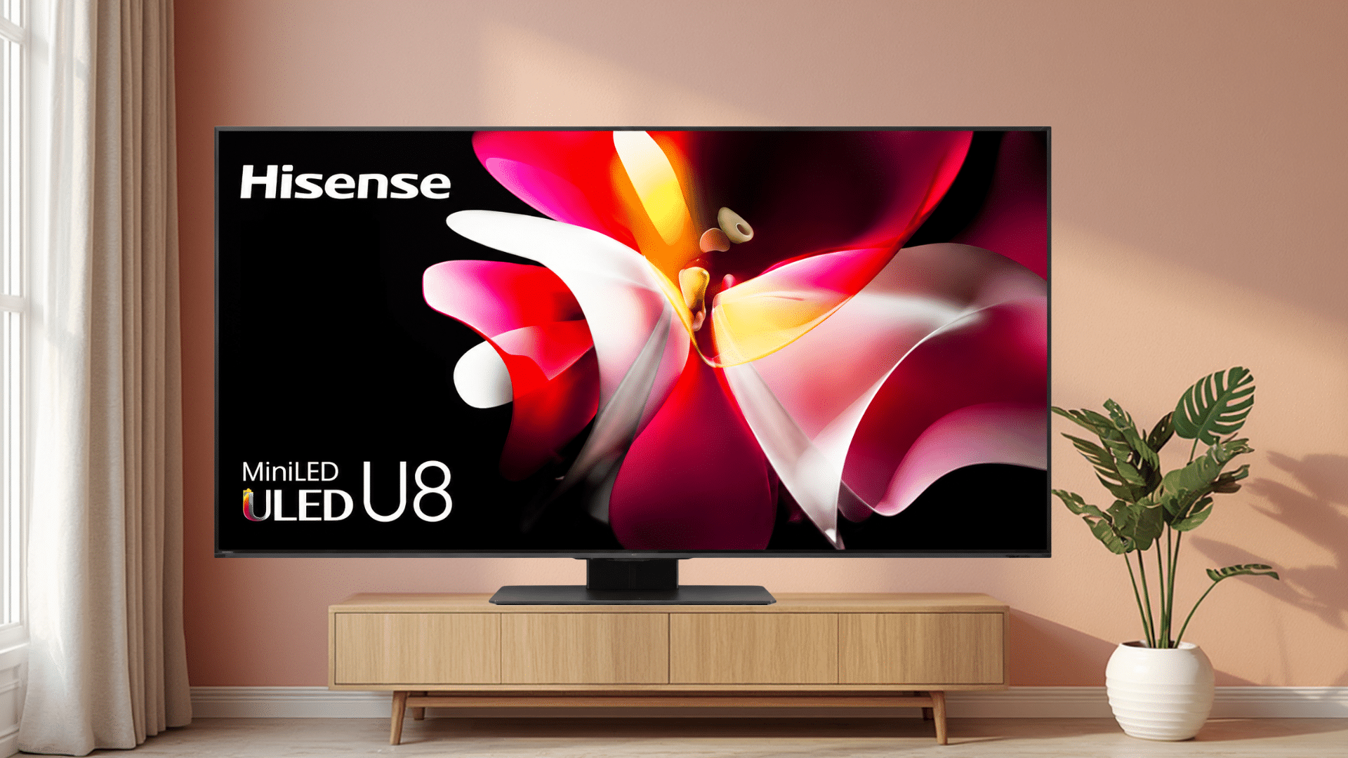 Hisense 85